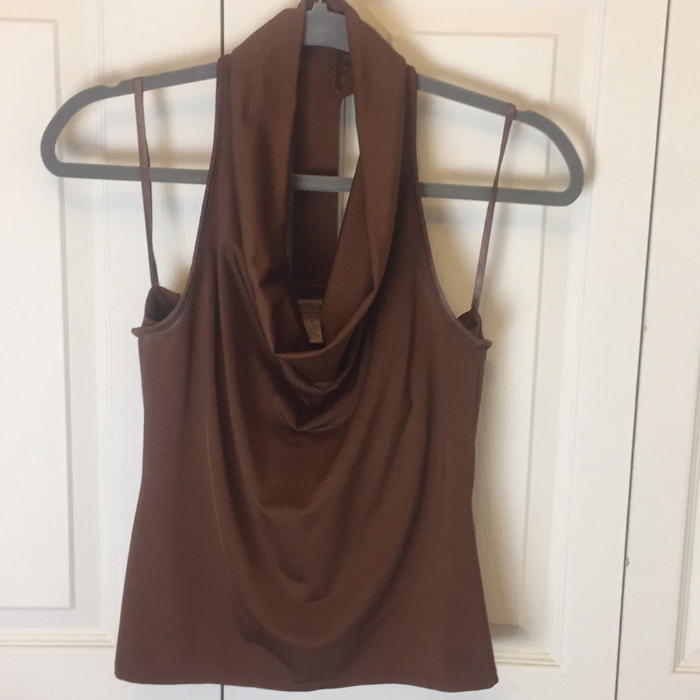 Women’s sleeveless top